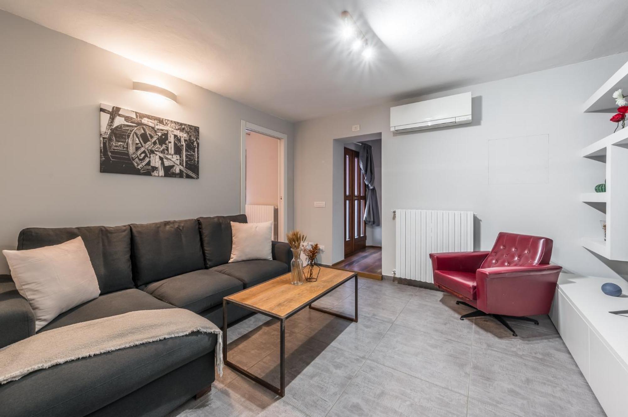 Modena Al Mulein - 2 Passi Dal Centro Con Parcheggio Apartamento Exterior foto